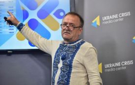 Чи можливі дострокові вибори і чи загрожує Тернопільщині об’єднання із сусідами — В’ячеслав Негода