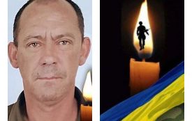 Підтримайте петицію про присвоєння звання «Герой України» Віктору Чорноокому з Шумщини (посмертно)