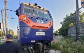 Під колесами потяга у Львові загинув студент із Тернополя, який був у розшуку