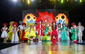 Конкурс «Міні Міс Україна 2023» провели у Подолянах: яка красуня отримала перемогу? (ФОТО)