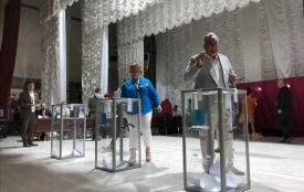 У Західноукраїнському національному університеті обирають нового ректора