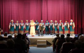 Тернополянки потрапили до Алеї зірок України. Чим відзначилися «Золоті журавки»?