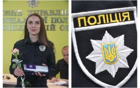 Більшість звернень — це сімейні негаразди: дільничний офіцер поліції Маріанна Масик