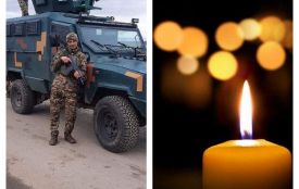 На війні загинув Герой з Ігровиці Андрій Кулецький