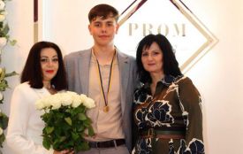 Як отримати 200 балів з математики: історія випускника з Тернополя