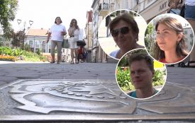 Кого тернополяни хочуть бачити на «Алеї зірок»: ми запитали