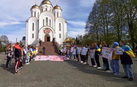 Гектари землі та будівлі під владою моспатріархату: де на Тернопільщині найбільше (ІНФОГРАФІКА)