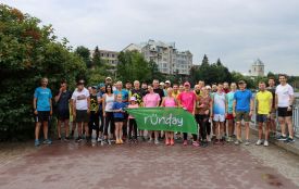 Присвятили спорту роки і долають десятки кілометрів: історії тернопільських бігунів (РЕПОРТАЖ)