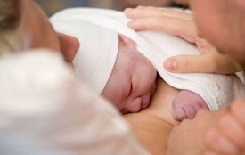 Жінки в Україні йтимуть по-новому у декретну відпустку: що зміниться