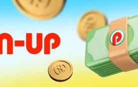 Гральний бізнес в Україні під час війни та компанія Pin Up (новини компаній)