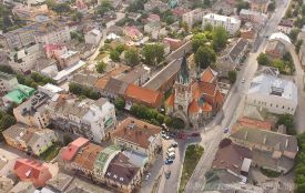День народження Чорткова: як святкуватиме місто (ПРОГРАМА ЗАХОДІВ)