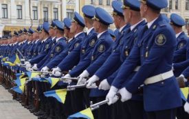 До Чорткова приїде оркестр президентського полку: під час концерту проведуть благодійну акцію