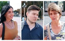 Хтось – на роботі, а хтось – у подорожах: як тернополяни провели літо 2023? (ОПИТУВАННЯ)