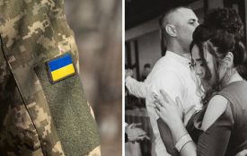 Готові віддати кошти з весілля на ЗСУ! Молодята з Тернопільщини шукають перевірених волонтерів