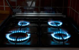 Частина Тернополя буде без газу. Перелік адрес