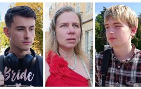 Чи треба заборонити російськомовний контент у Тернополі: ми запитали у містян (ОПИТУВАННЯ)