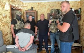 Вигадували діагнози для ухилянів. До кримінальної справи причетний військкоматівець з Тернопільщини
