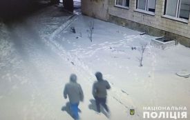 У Тернополі двоє неповнолітніх пограбували жінку — поліція