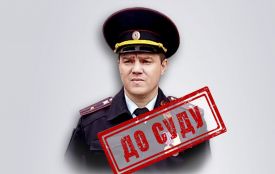 У Тернополі судитимуть жителя Херсонщини, який перейшов на бік окупантів