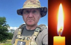 На війні загинув мешканець Козови: що про нього відомо
