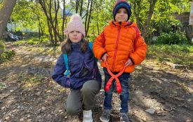 «Рятуй дітей, аби їх не забрали до російського притулку»: як Улянка та Дмитрик виживали в окупованій Каховці
