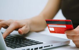 Жінка з Тернопільщини спокусилася на легку роботу і втратила 14 тисяч гривень