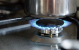 Частина Тернополя 30 жовтня буде без газу. Перелік вулиць
