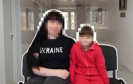 Родина з Тернопільщини прихистила 15 дітей, троє з них – ВІЛ-інфіковані