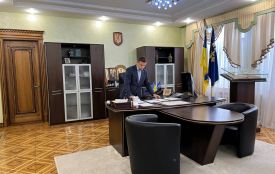 Облрада — без голови. Чи є вже кандидатури, які можуть зайняти це крісло?