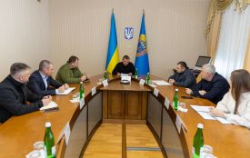 Прокуратура просить скасувати 21 тендер у Тернопільській області