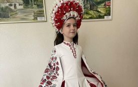 Дівчинка з Тернополя перемогла у конкурсі Міні Міс Всесвіт. За що її нагородили