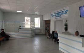 Тернопільську міську дитячу лікарню приєднають до лікарні №2