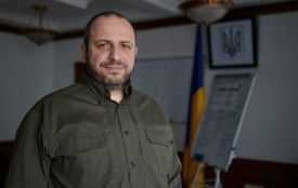 Рекрутинг замість призову: Міноборони затвердило Концепцію військової кадрової політики