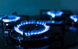 У «Нафтогазі» пояснили, чому газ горить різним кольором та що це означає для споживачів