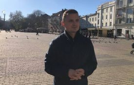 Михайло Головко оскаржує в суді своє звільнення з посади голови облради