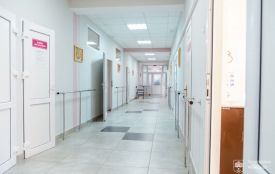 У лікарні Тернополя відкрили оновлений хірургічний блок, де зможуть проводити унікальні операції
