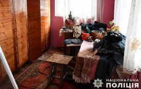 65-річний чоловік з Великих Бірок до смерті побив односельця — поліція