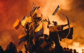 В Україні відзначають День Гідності та Свободи