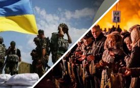 Мусимо закінчити те, що почали на Революції Гідності — 10 років Майдану очима тодішніх майданівців, а нині військових