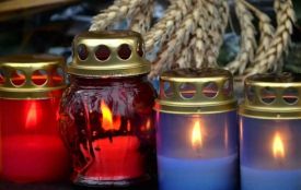 Їли горобців та мишей: в Україні вшановують жертв, закатованих голодом