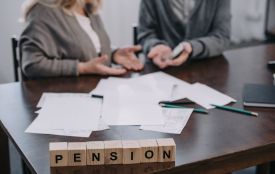 Пенсії для ВПО: у Пенсійному фонді відповіли на низку найпопулярніших запитань