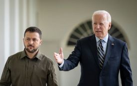 путін планує вдарити взимку по енергообʼєктах України, – Байден