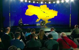 Хочуть мобілізувати ще 450 тисяч людей, - Зеленський про новий мобілізаційний план