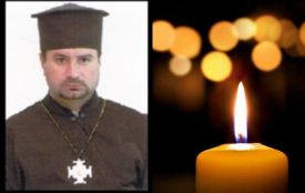 Помер знаний тернопільський священник