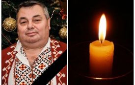 У Тернополі прощатимуться з лікарем-онкологом