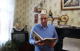 Гороскоп на 2024 рік для усіх знаків зодіаку від тернопільського астролога Івана Круп’яка