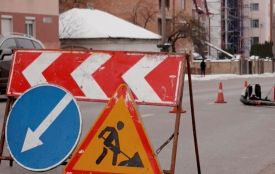 Де у Тернополі триває ремонт вулиць