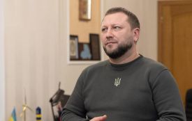Зеленський звільнив голову Тернопільської ОВА