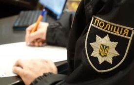 За нетверезе водіння —  1 400 грн: на Тернопільщині водій намагався дати хабар поліцейським