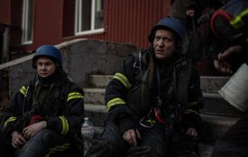 У поліції назвали уточнену цифру жертв та поранених внаслідок ранкової атаки